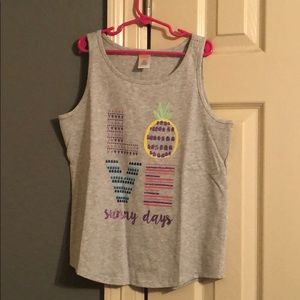 3 really cute girl shirts 3 pack